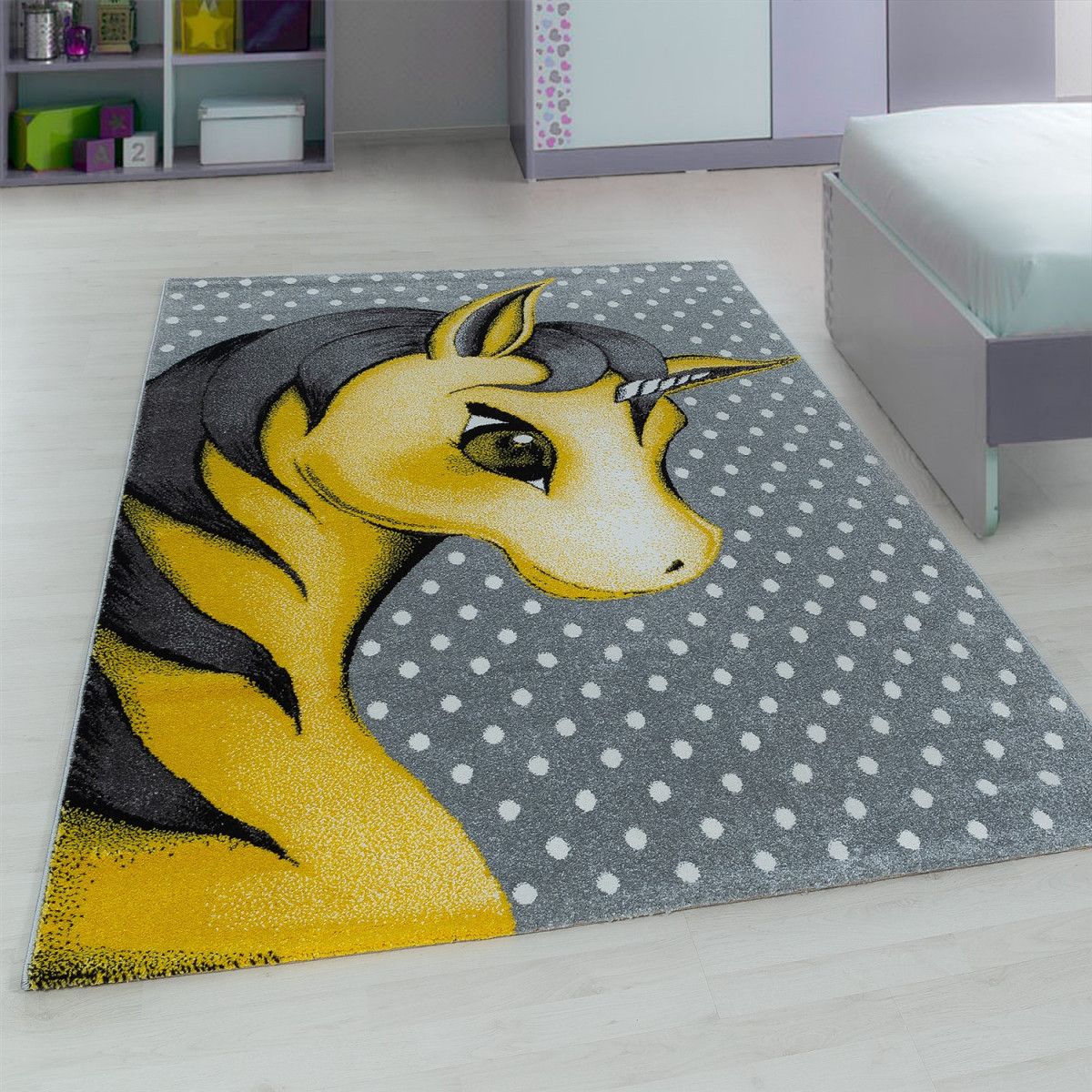 Chambre Bebe Jaune La Redoute