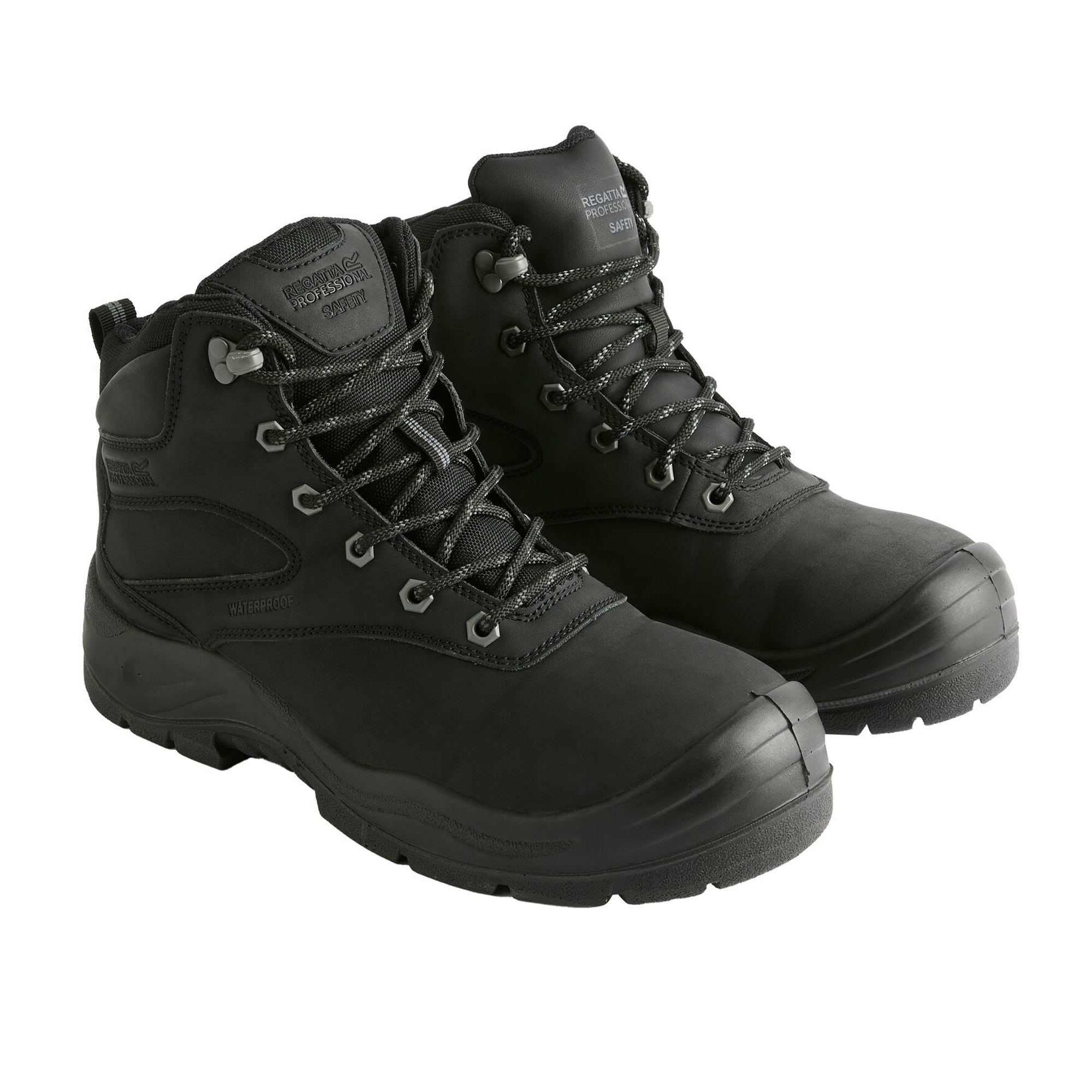 Bottines de sécurité GUARDSTONE, REGATTA
