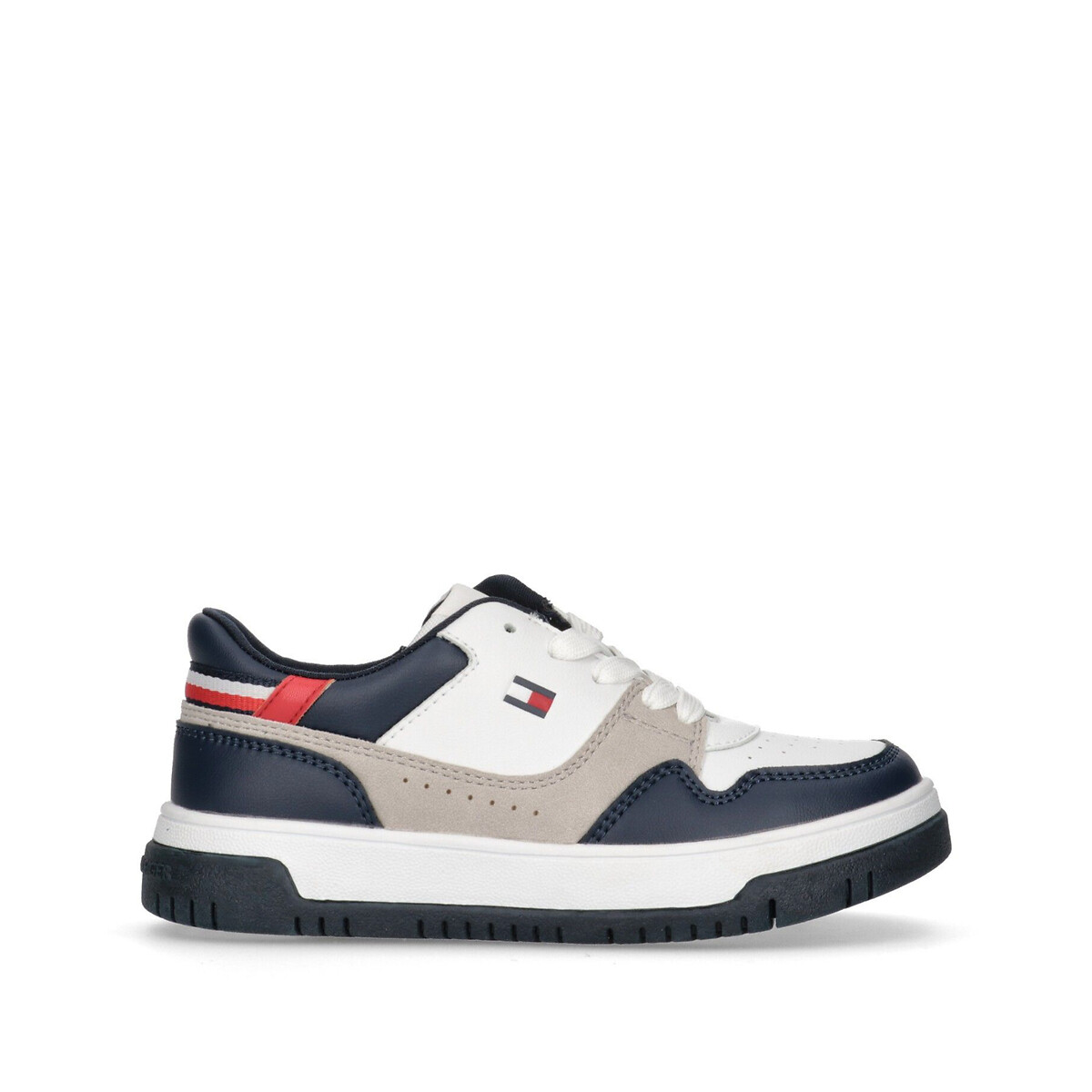 Infant tommy sale hilfiger trainers