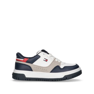 Low-Top-Sneakers Paulene, Schnürung TOMMY HILFIGER KIDS