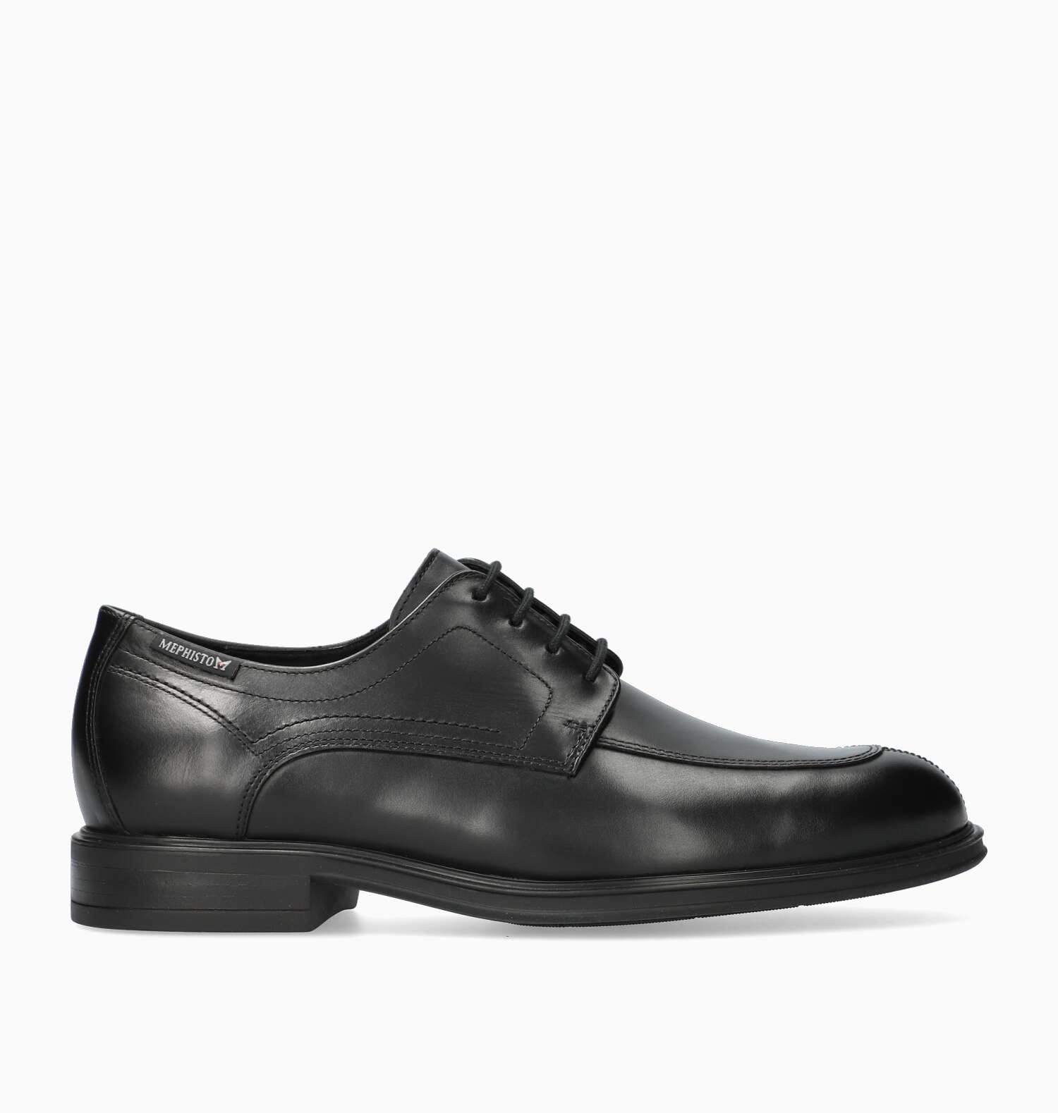 Derbies en cuir KOREY, MEPHISTO