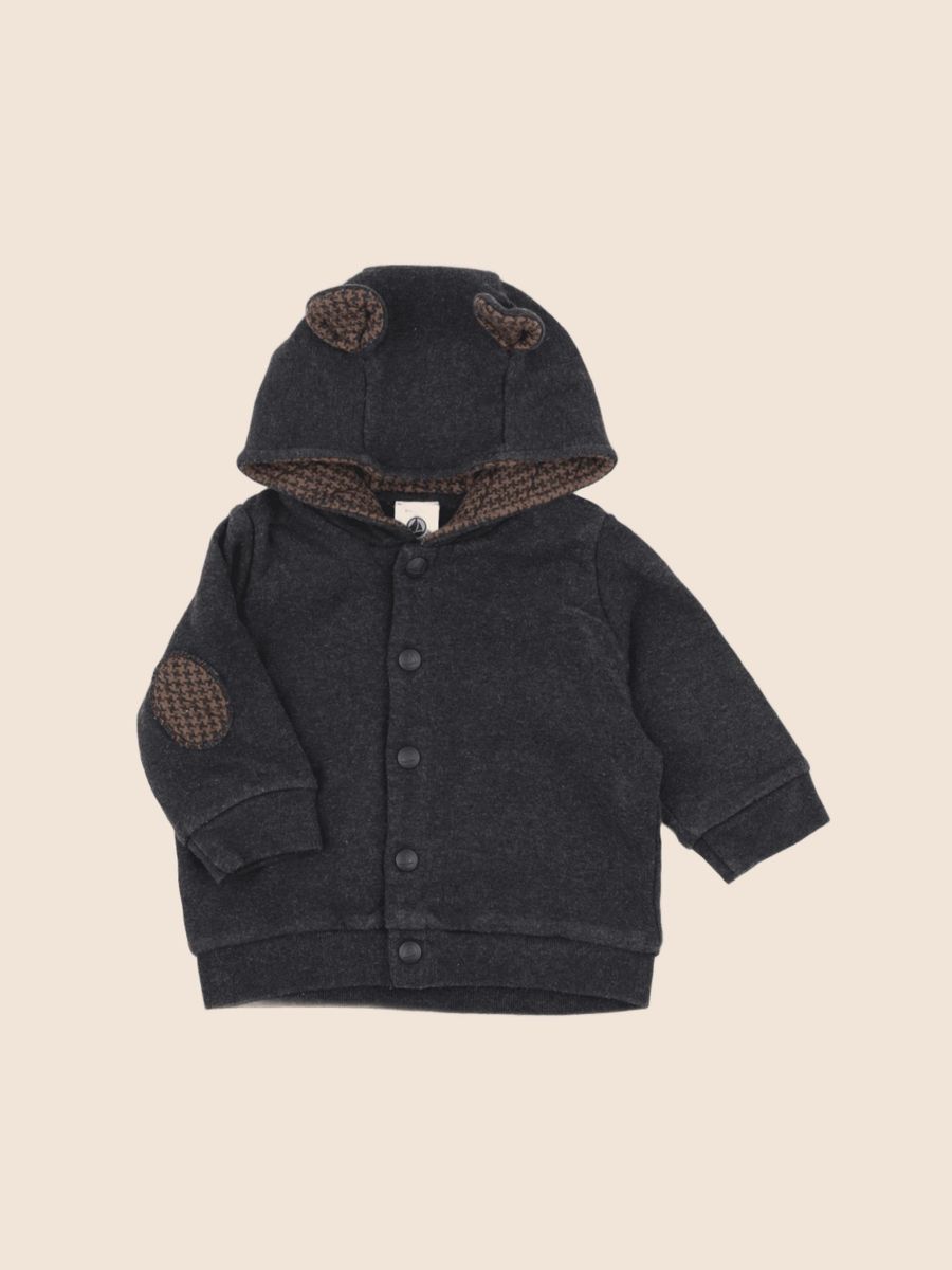 Sweat - Très bon état, PETIT BATEAU