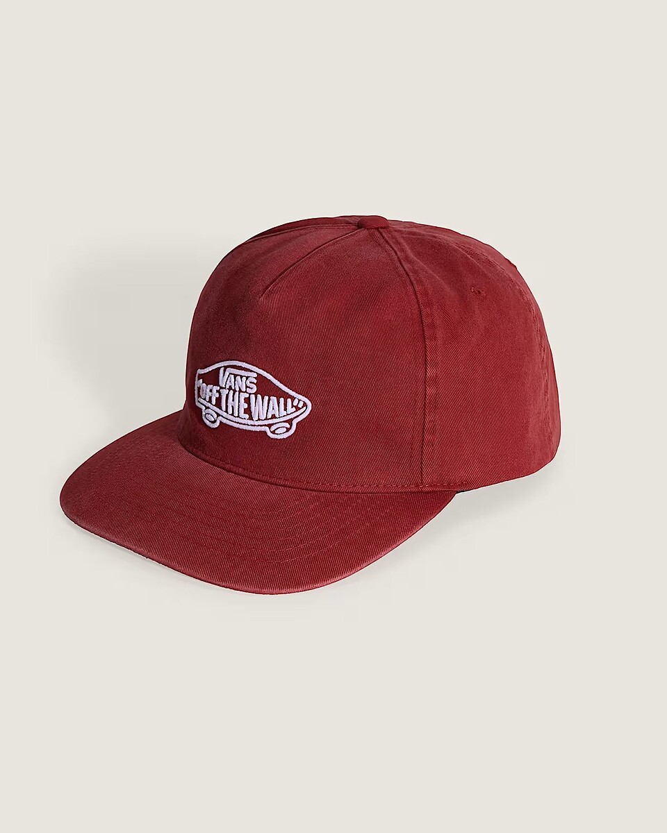 Pet Classic Snapback, VANS