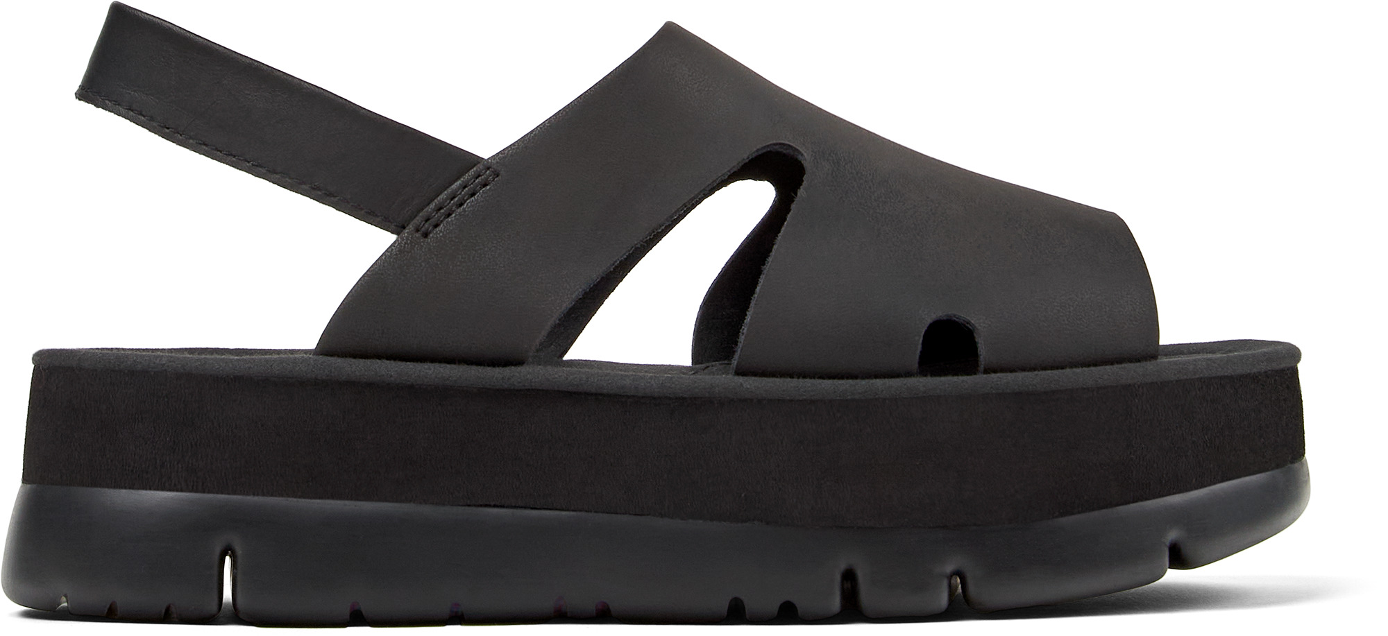 Sandales Oruga Up Cuir, CAMPER