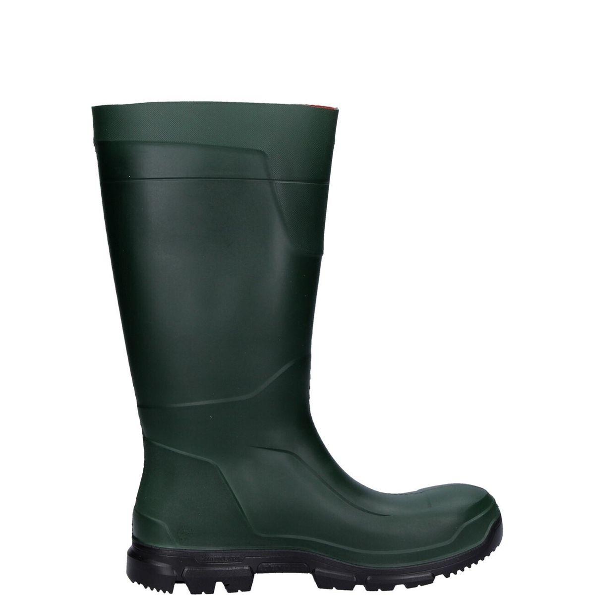 Bottes caoutchouc taille 48 La Redoute