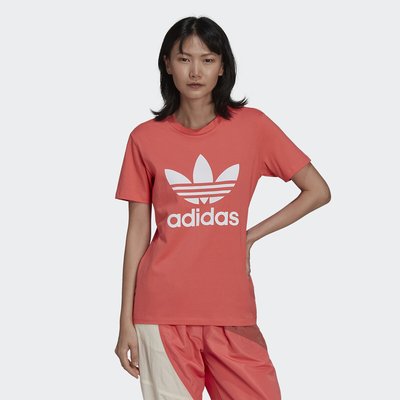 T-shirt Adicolor regular fit, logo frontale adidas Originals