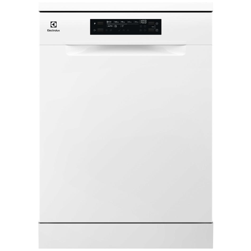Lave vaisselle 60 cm ESM48310SW, ELECTROLUX
