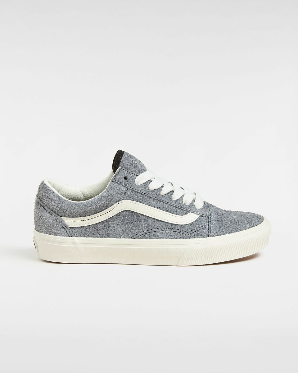 Vans Zapatillas de piel Old Skool — foto 2