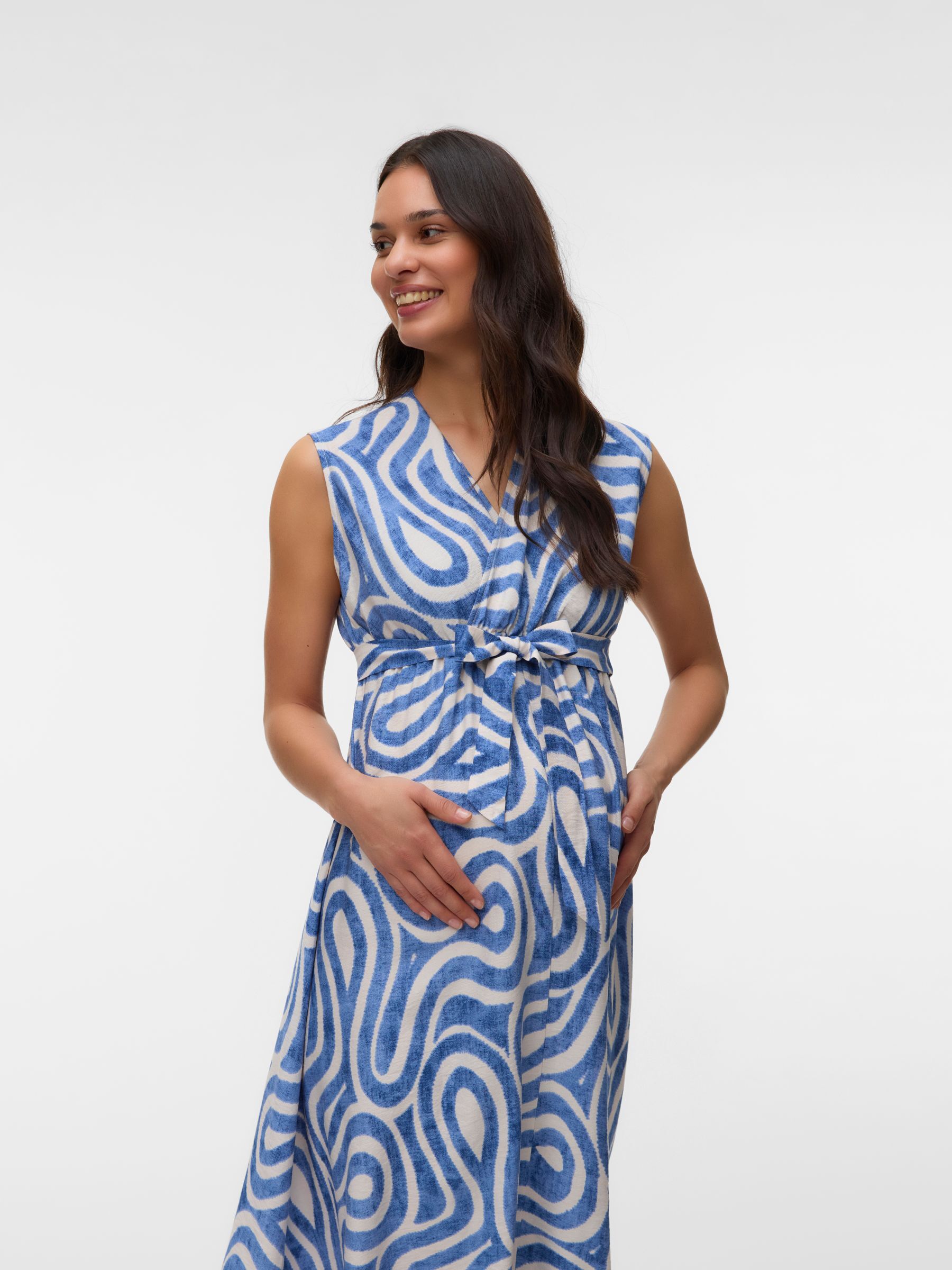 Robe, MAMA LICIOUS