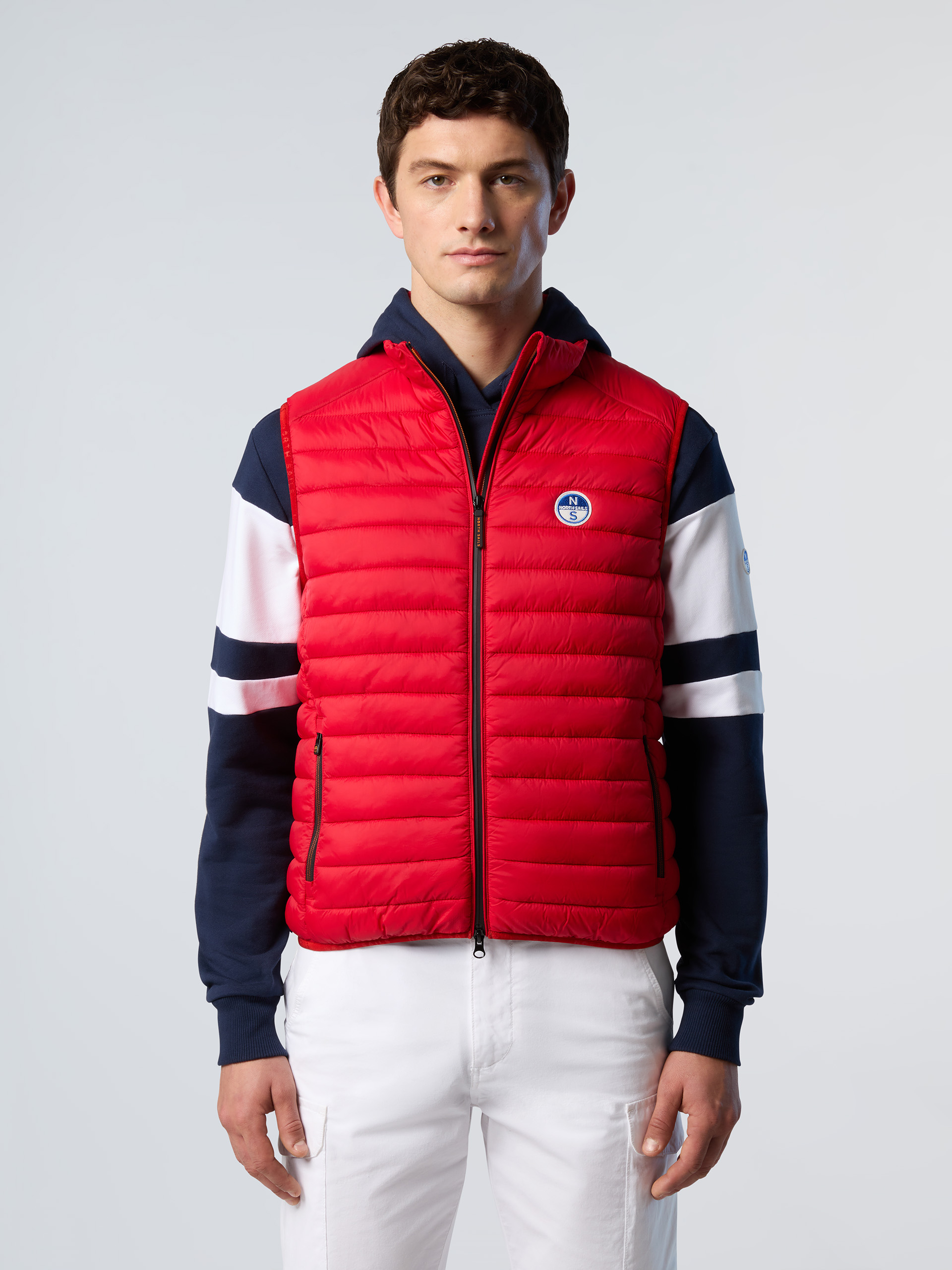 Gilet ZEPHYR Ultralight, NORTH SAILS