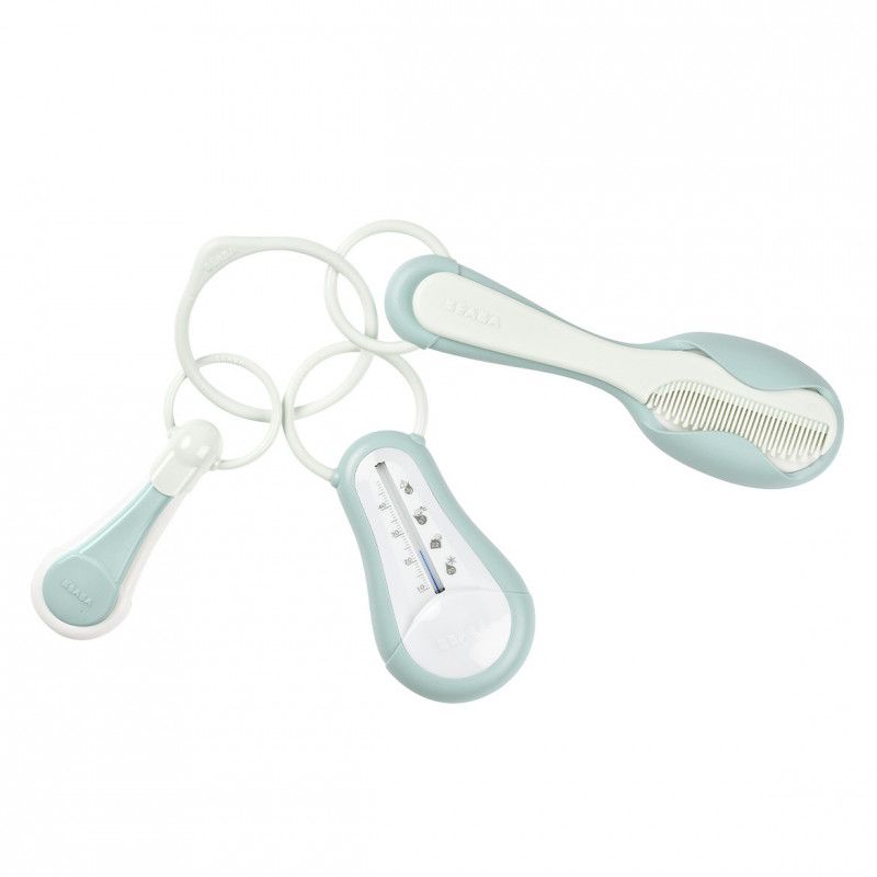 Trousse De Toilette Soin Bebe Beaba La Redoute Trousse De Toilette Soin Bebe Beaba La Redoute
