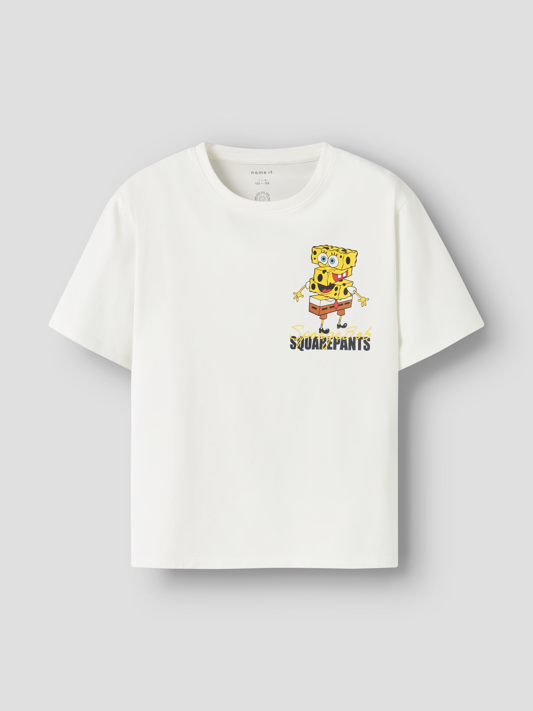 T-Shirt, NAME IT