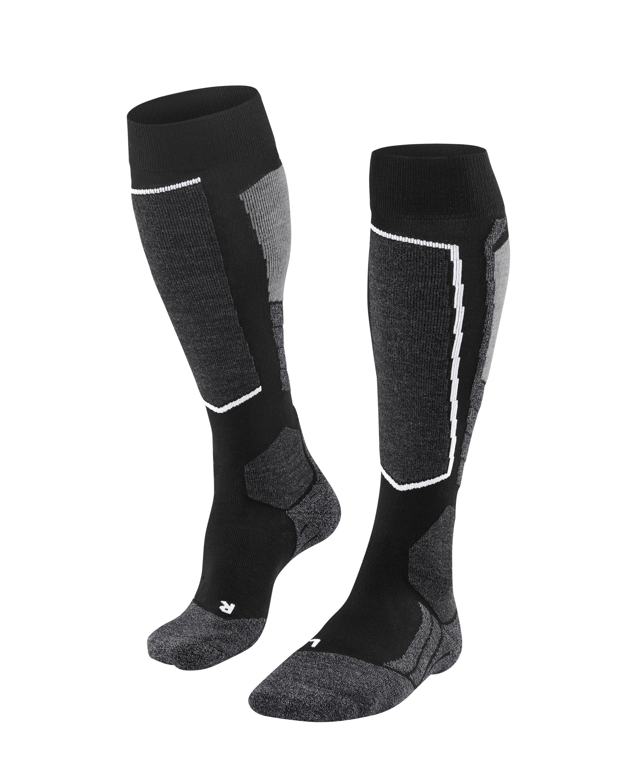 Mi-bas SK2 Intermediate Vegan, FALKE