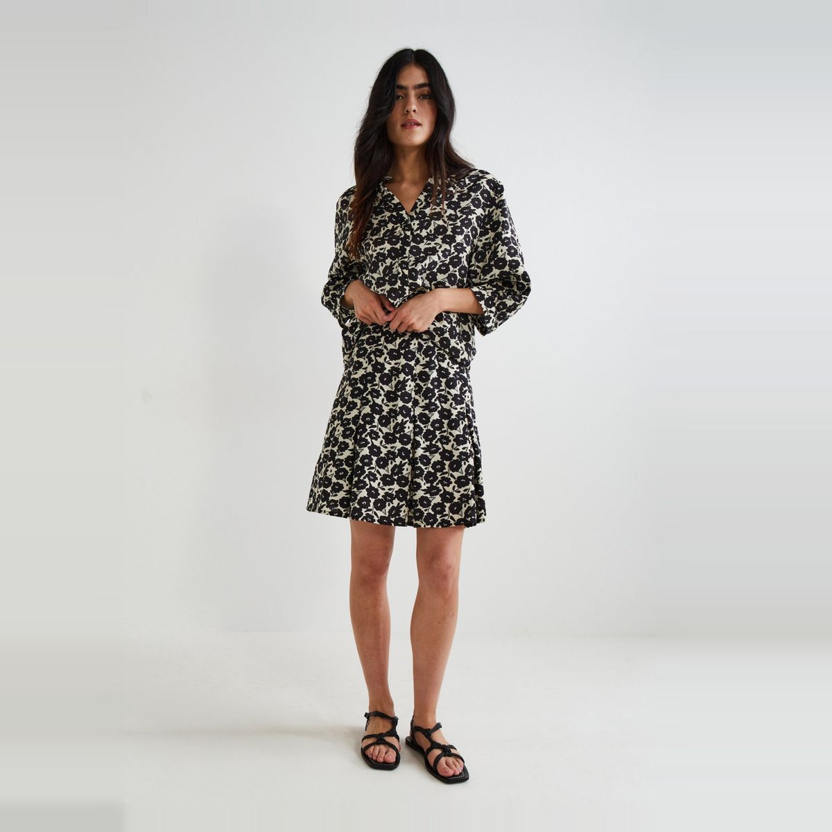 Jupe monoprix femme shop