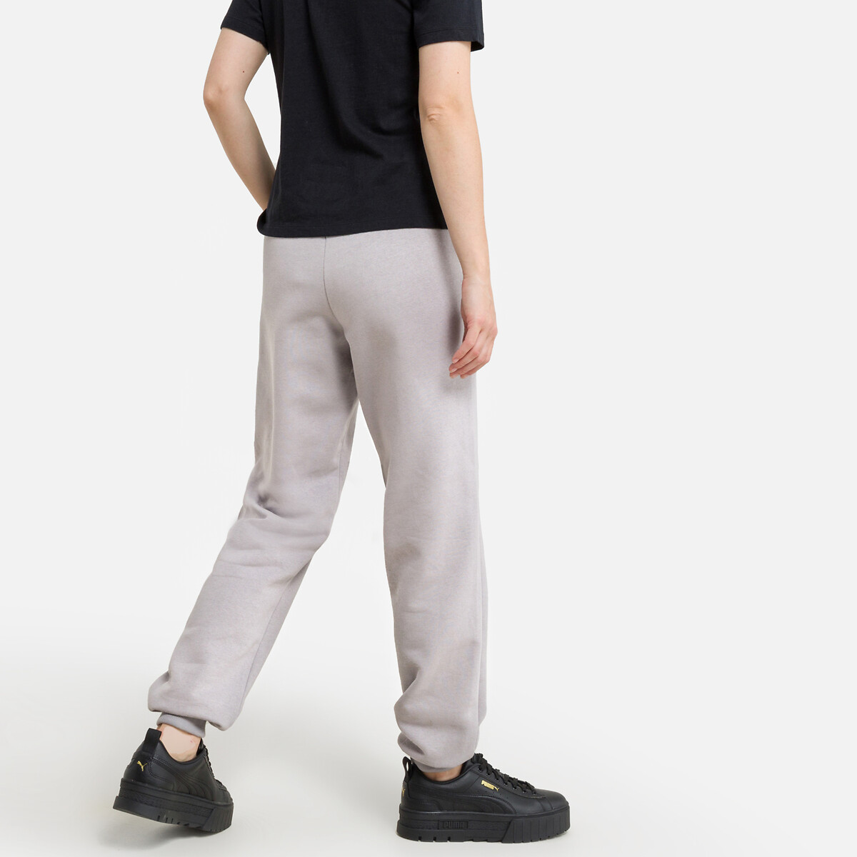 Pantaloni hot sale pinocchietto fila