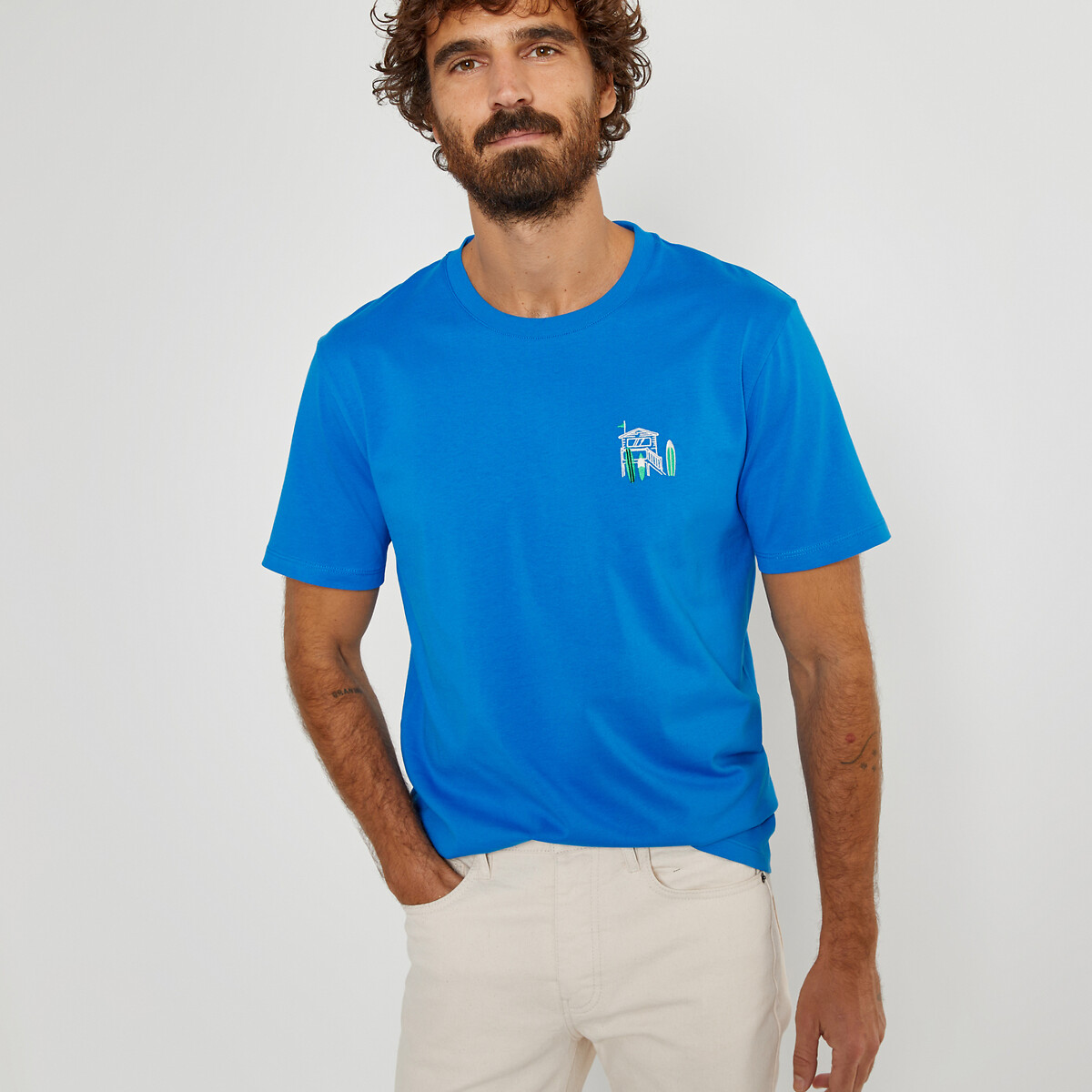 La redoute sales t shirt