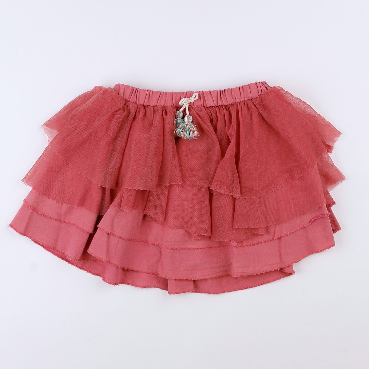 Jupe tutu fille zara discount