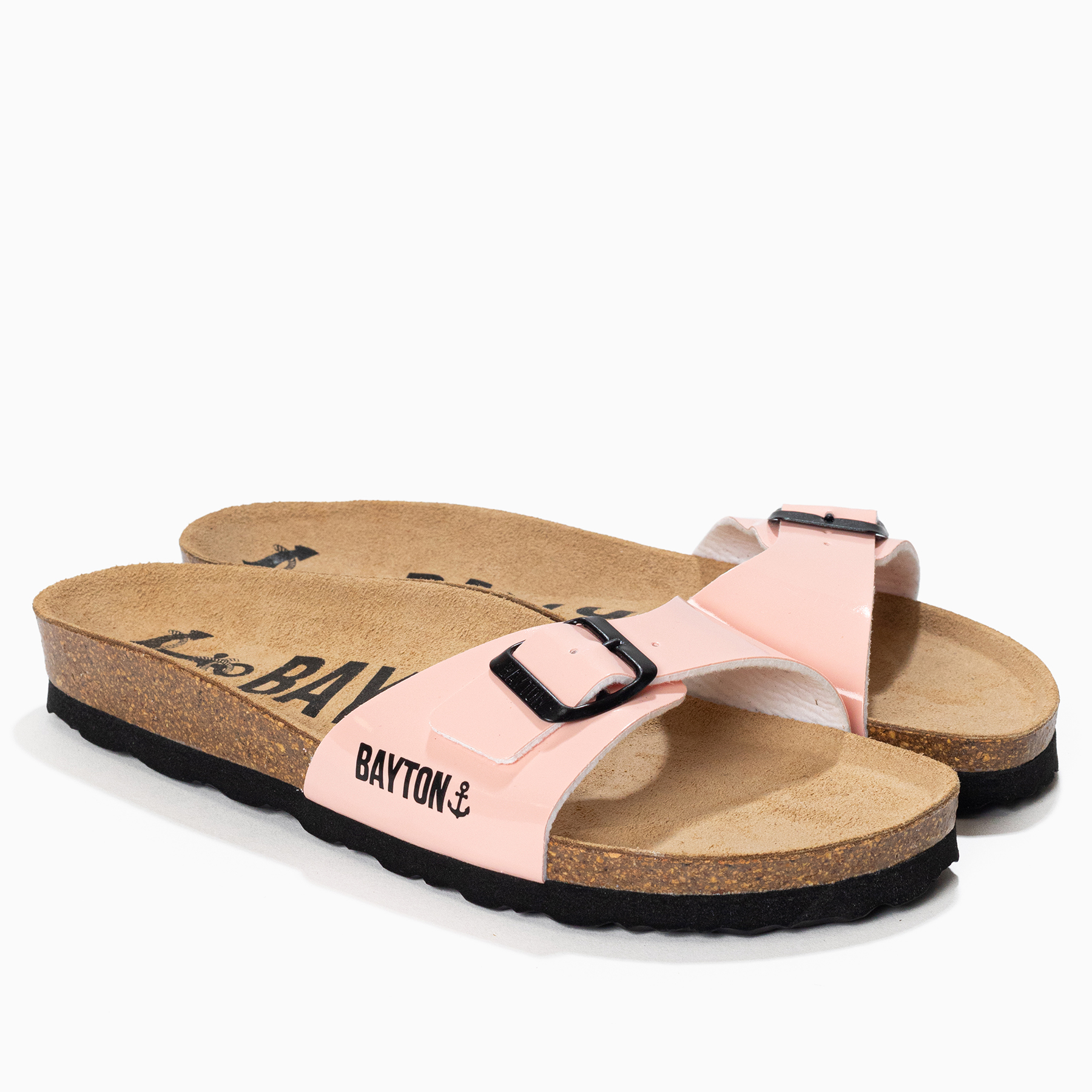 Sandales ZEPHYR, BAYTON