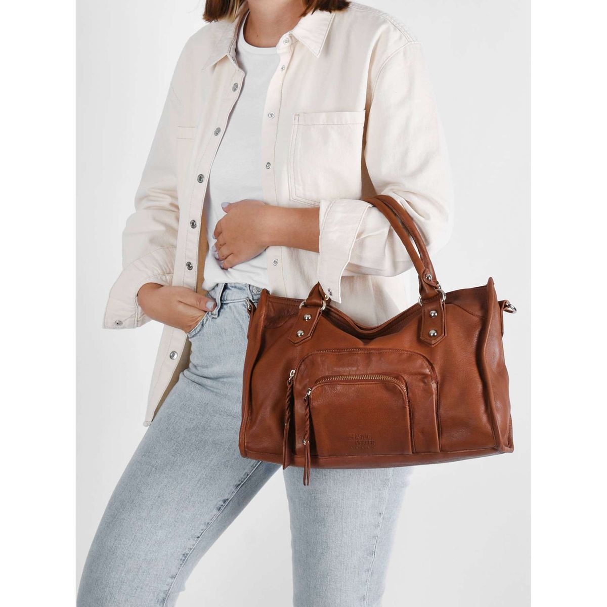 Sac basilic deals pepper camel