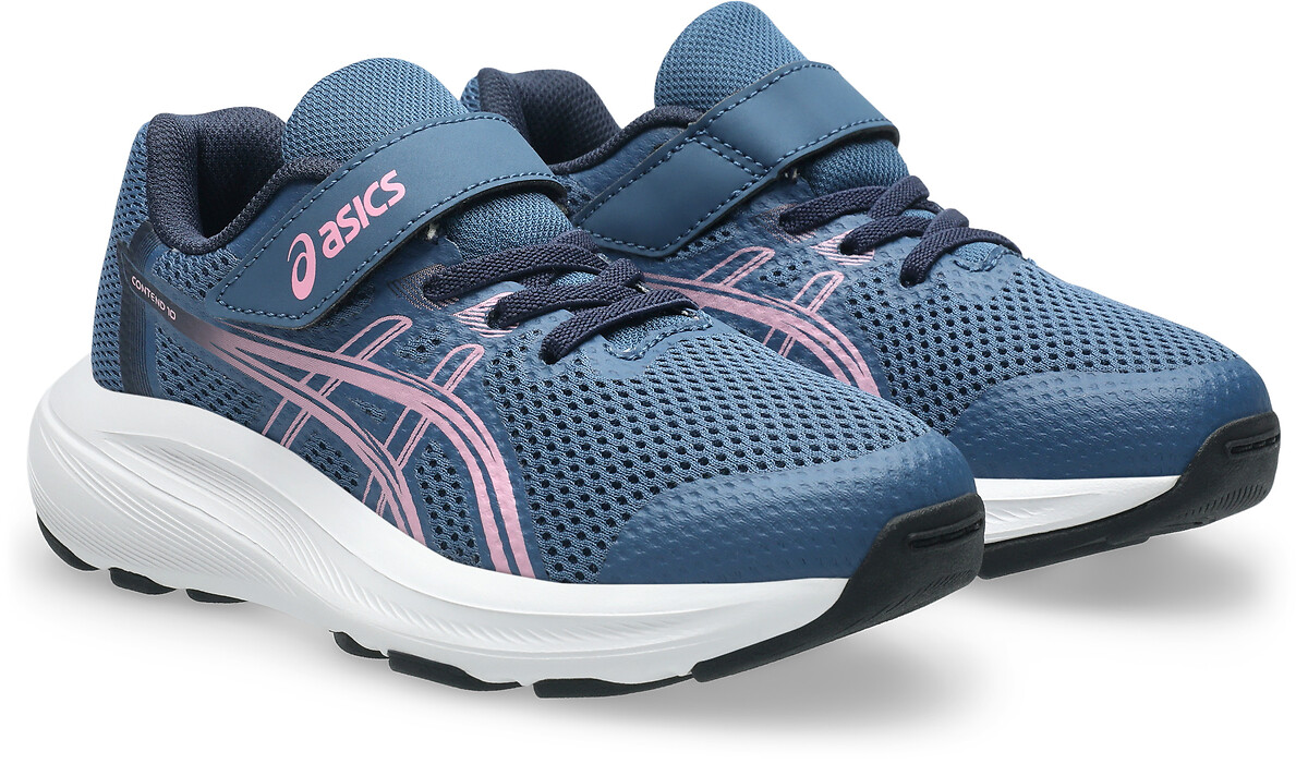 Kids Gel-Contend 10 Trainers, ASICS
