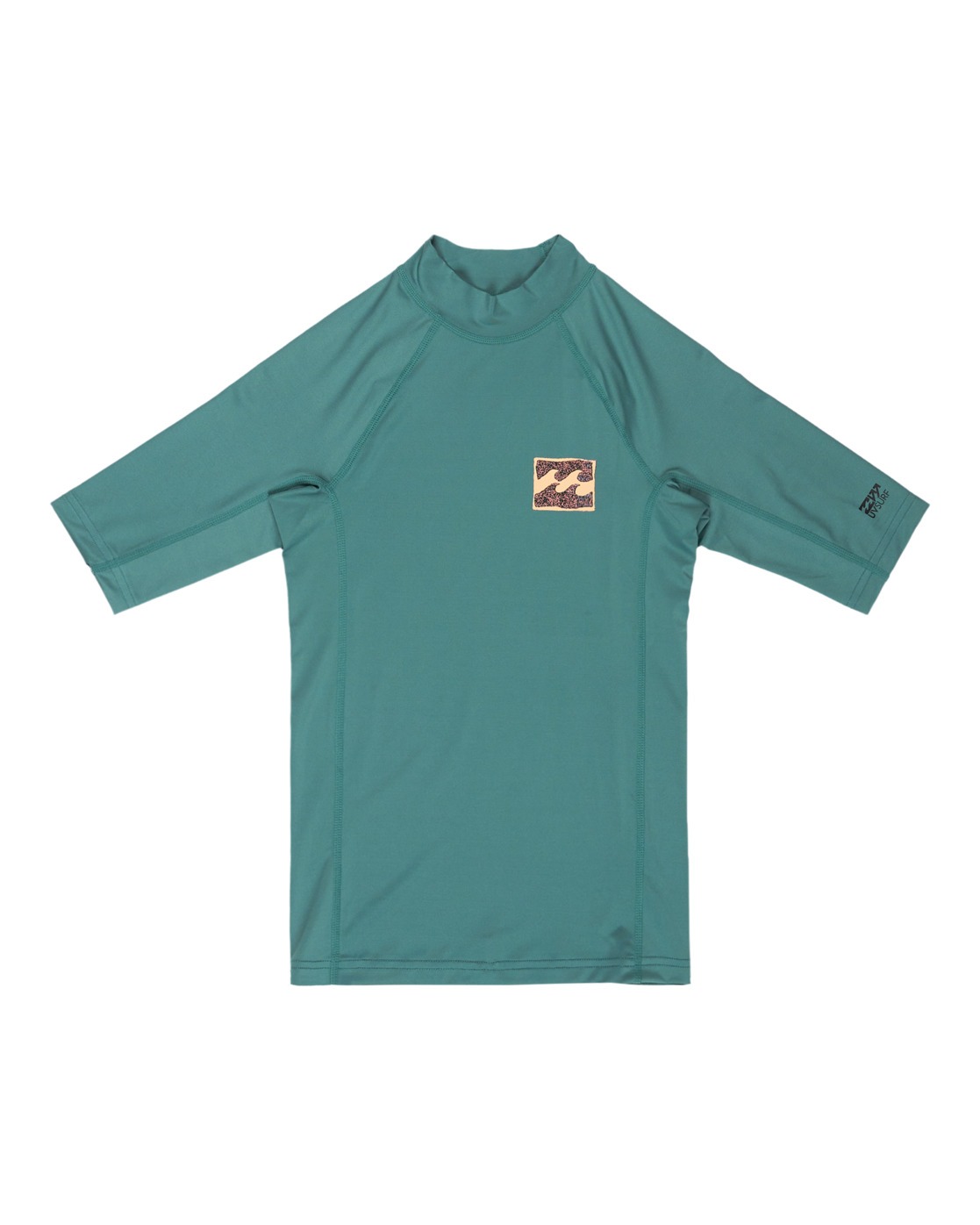 Lycra manches courtes RE ISSUE, BILLABONG