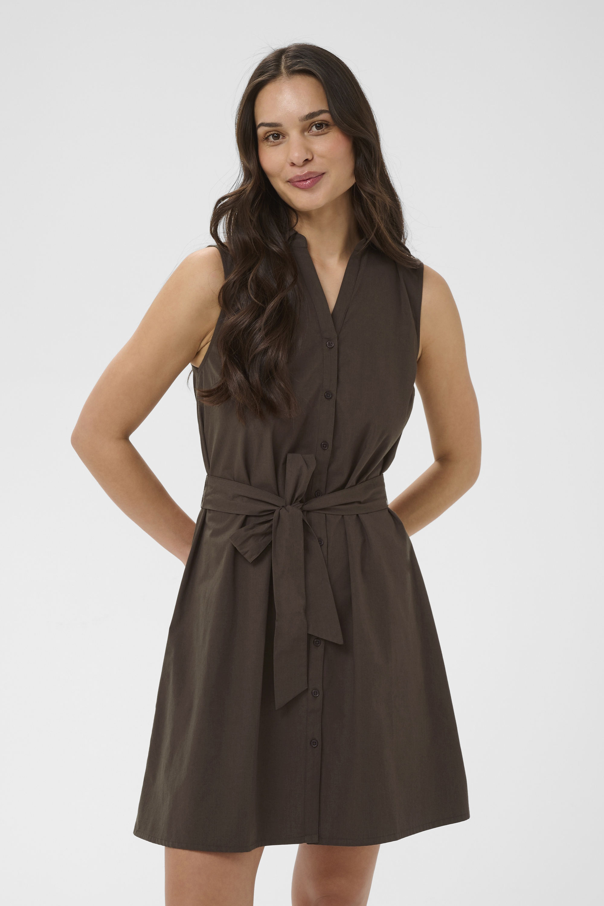 Robe, KAFFE