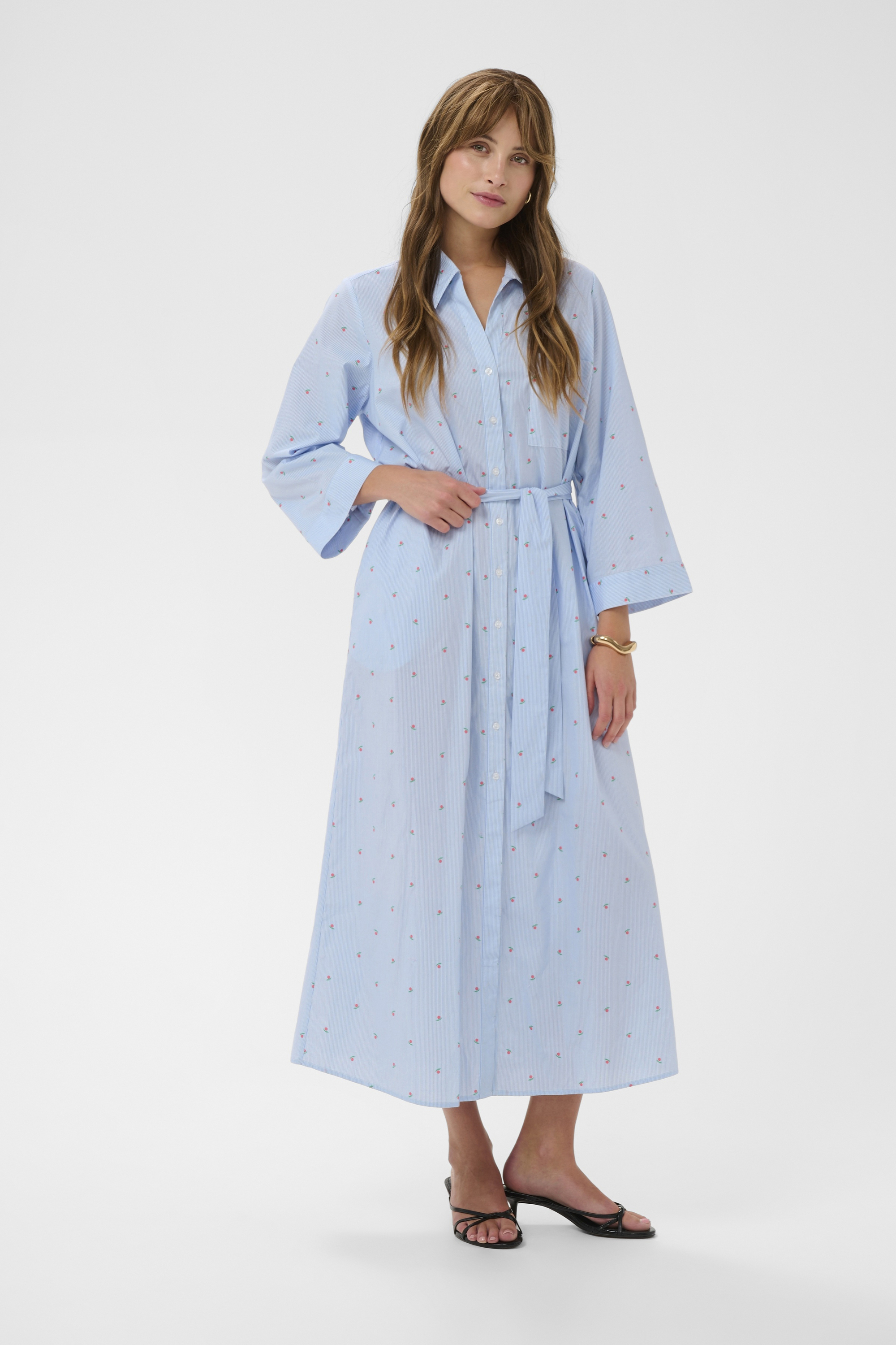 Robe, CULTURE