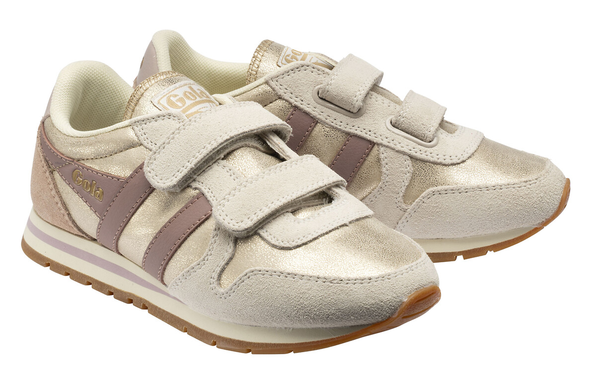 Baskets à scratchs, DAYTONA BLAZE STRAP, GOLA
