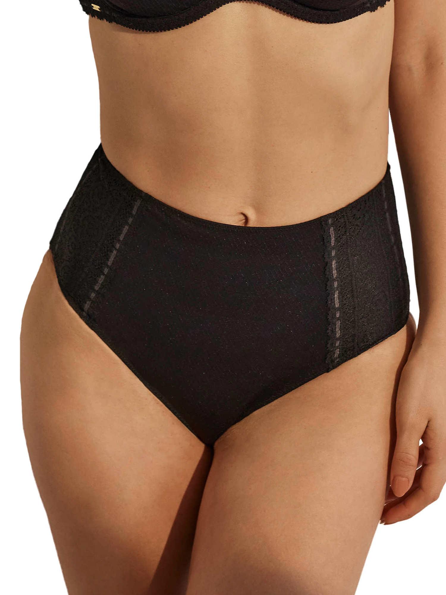 Culotte taille haute Flavia, SELMARK