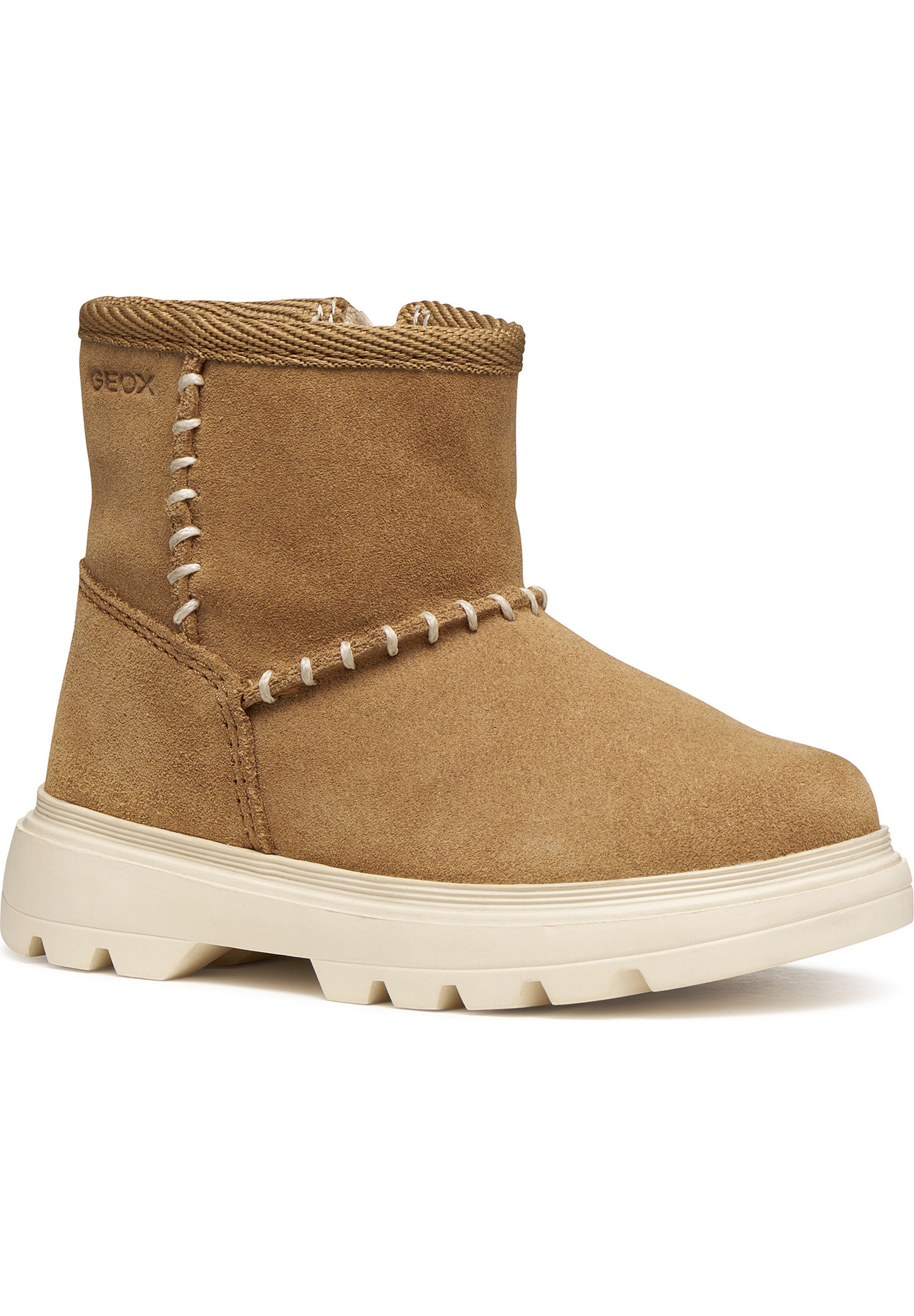 Bottines B KIDDARTAH, GEOX
