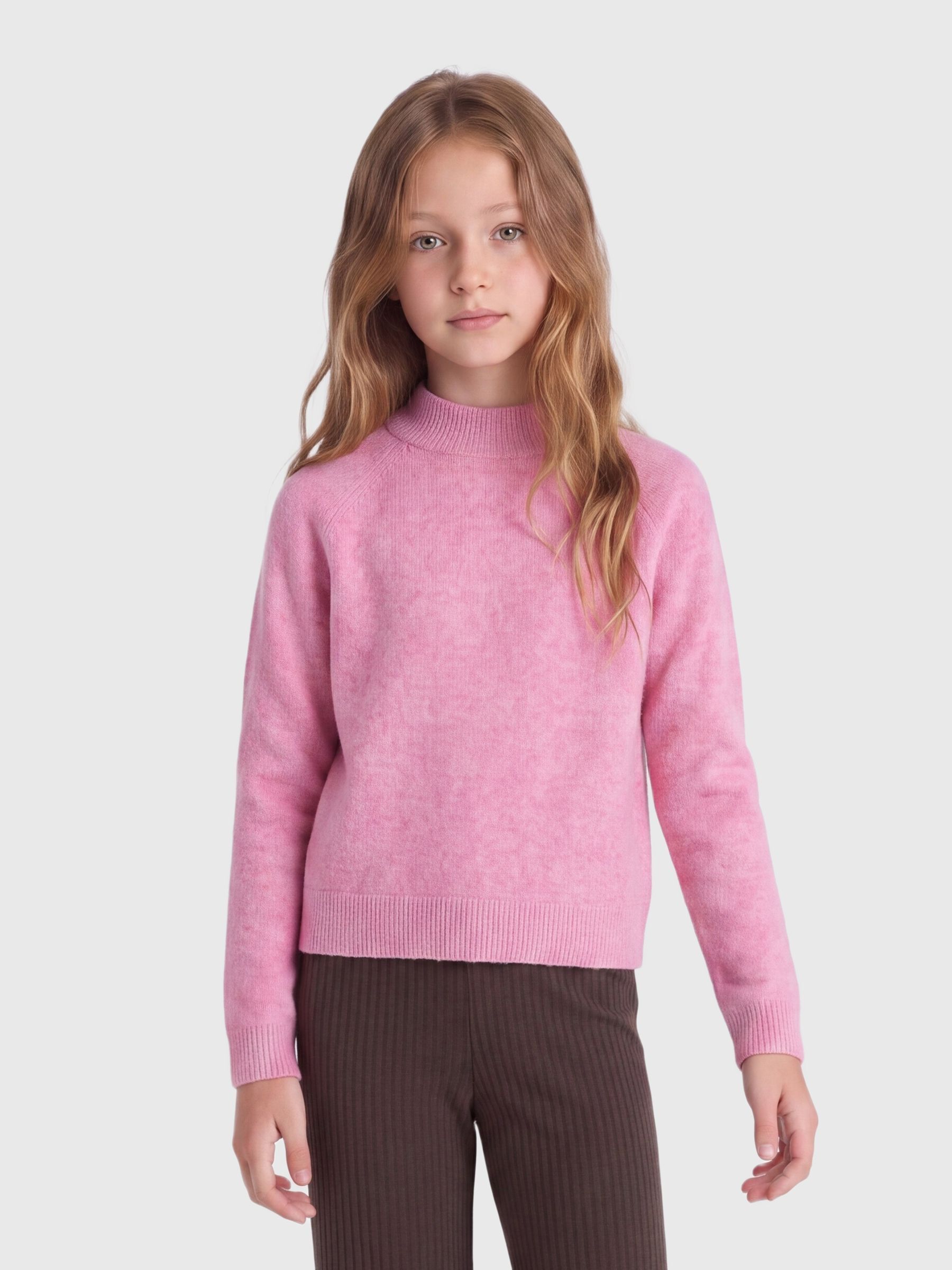 Pull En Maille, KIDS ONLY