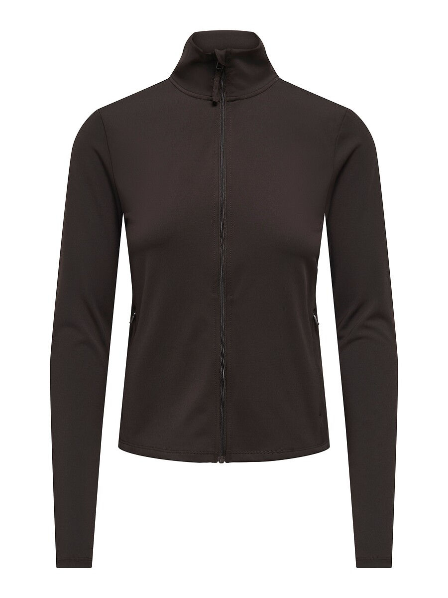 Chaqueta deportiva con cremallera, ONLY PLAY