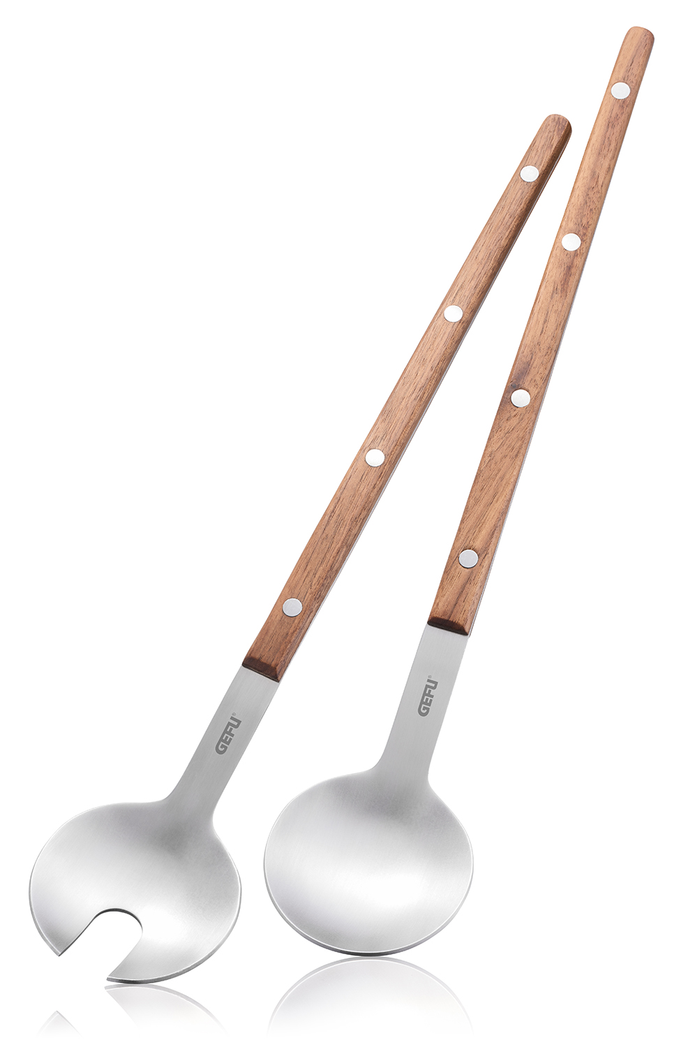 Couverts à salade FILIGO, 2 pièces, GEFU