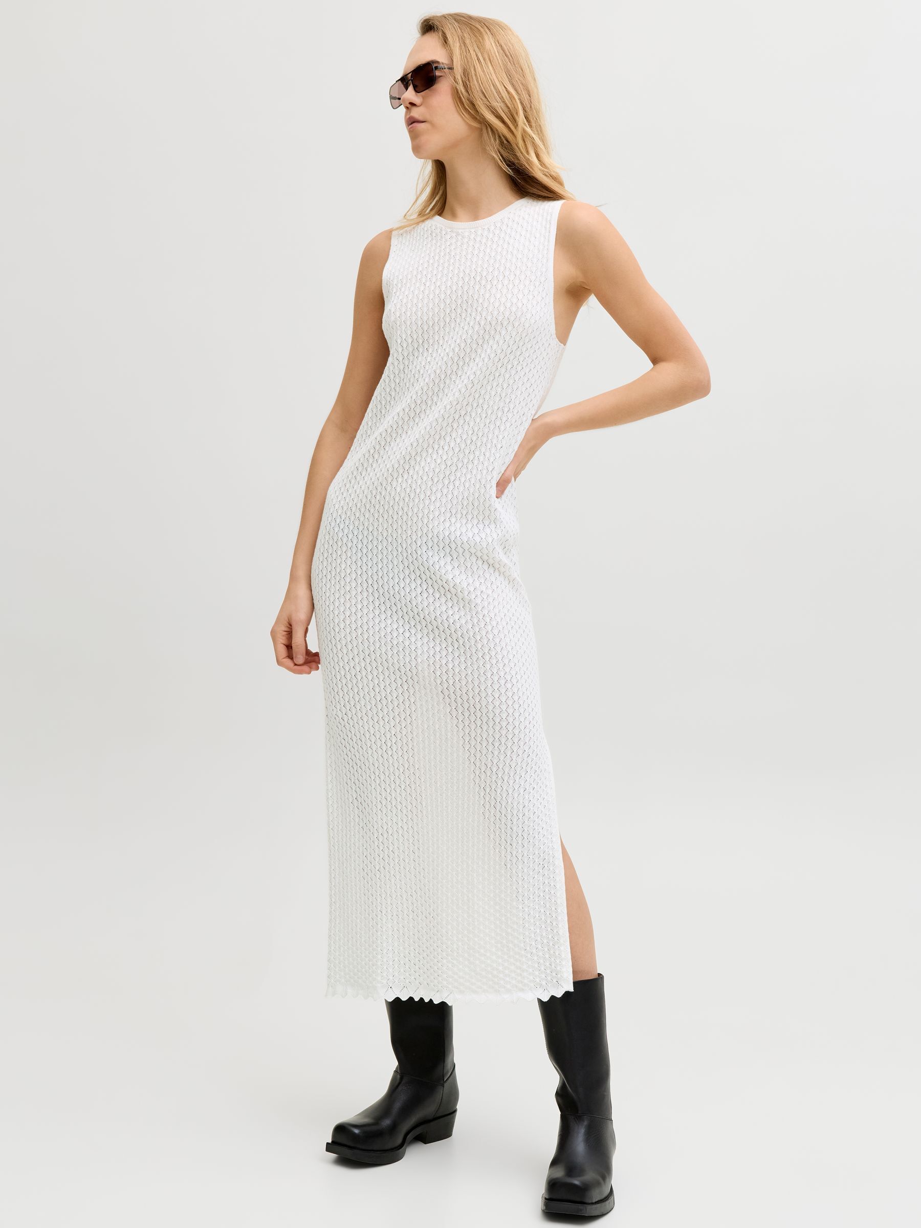 Robe En Maille, JJXX
