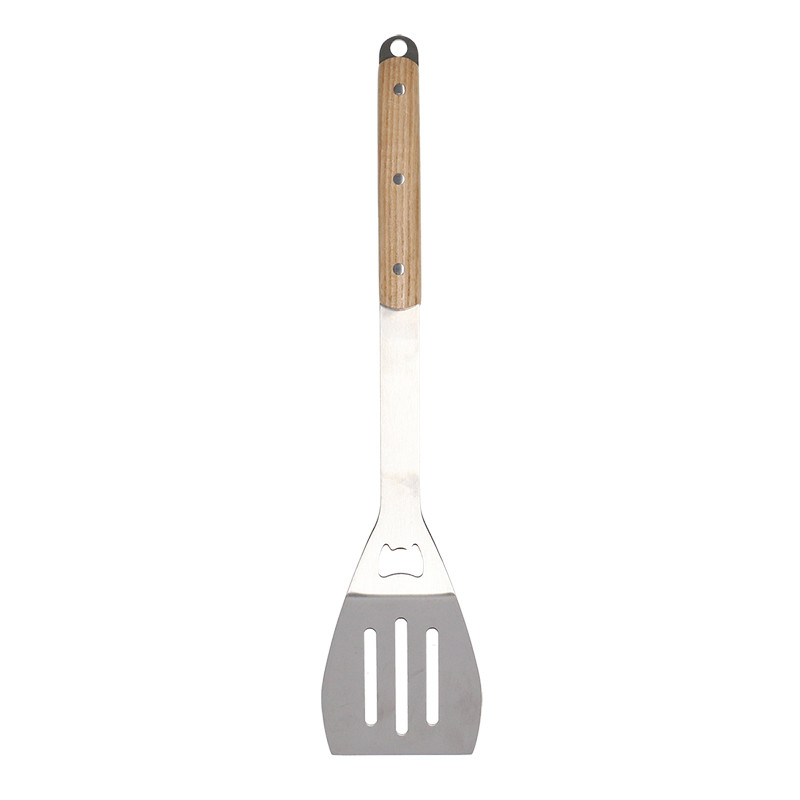 Spatule barbecue inox 45 cm, ESSCHERT DESIGN