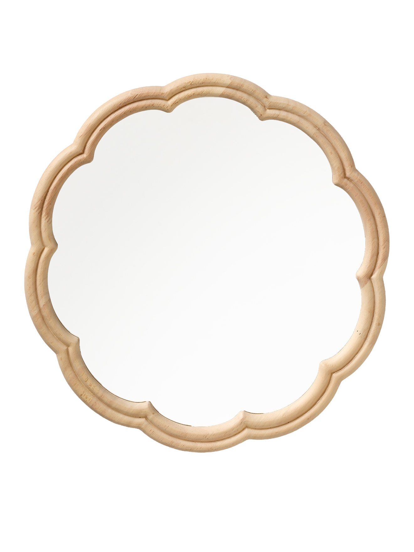 Miroir rond FESTON, VERTBAUDET