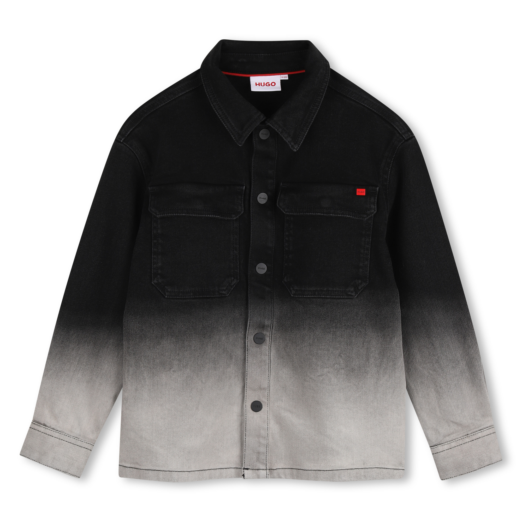 Sur-chemise, HUGO KIDSWEAR