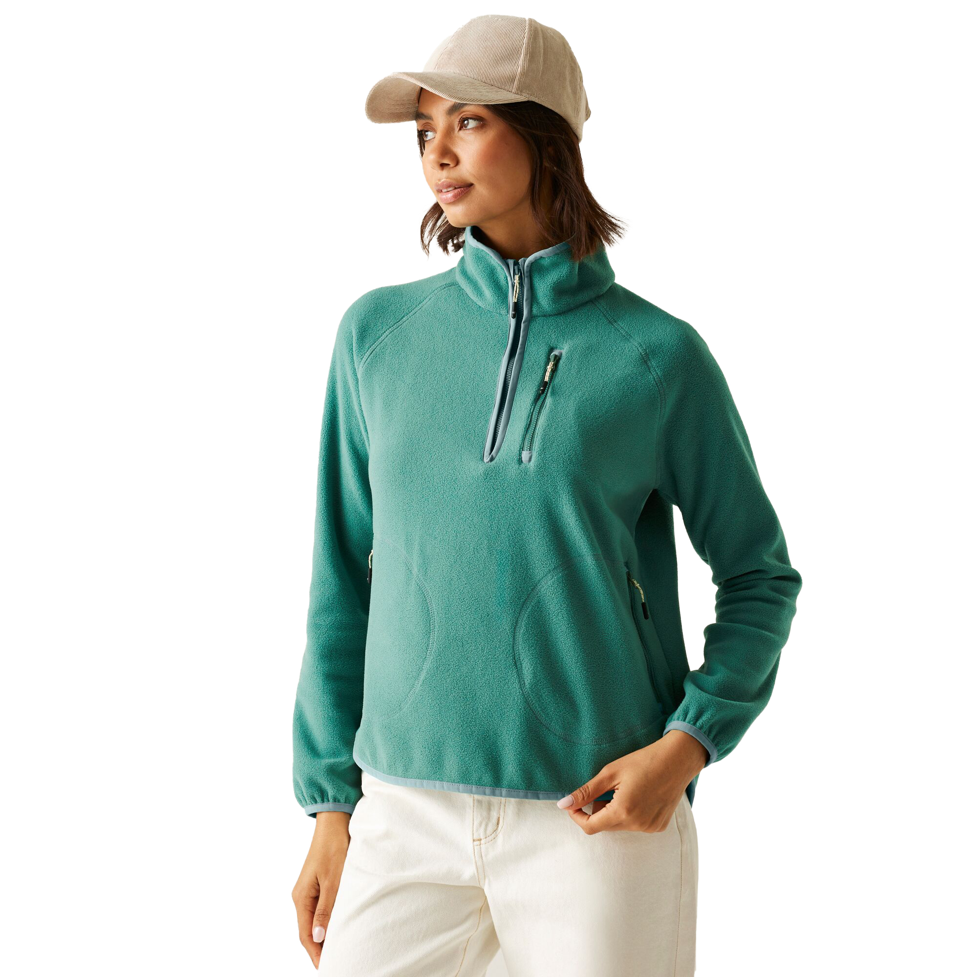 Haut polaire FRANKIE, REGATTA