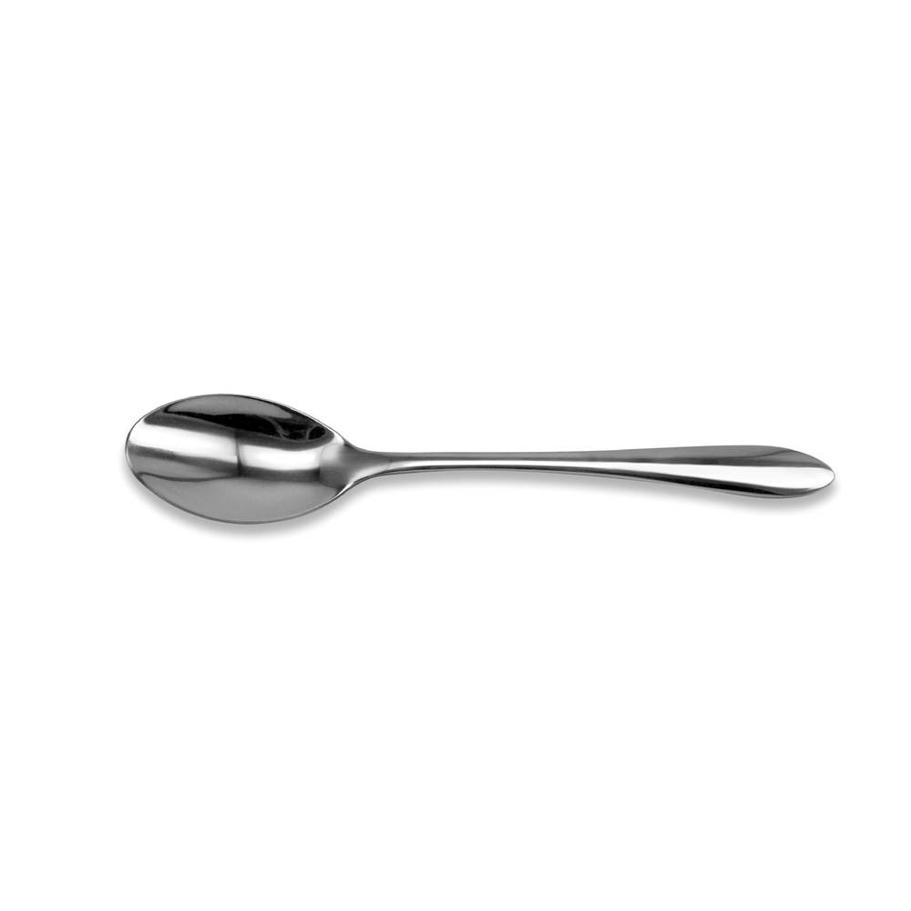 Cuillère à dessert Fuseau (lot de 12), TARRERIAS BONJEAN
