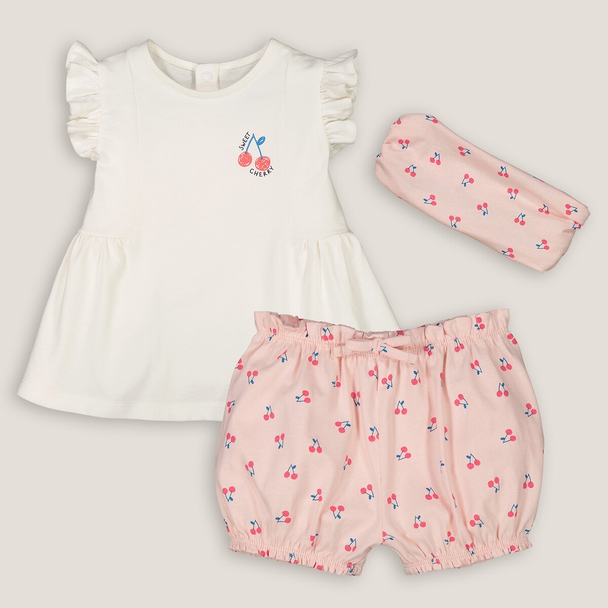 Vetement pour bebe outlet fille