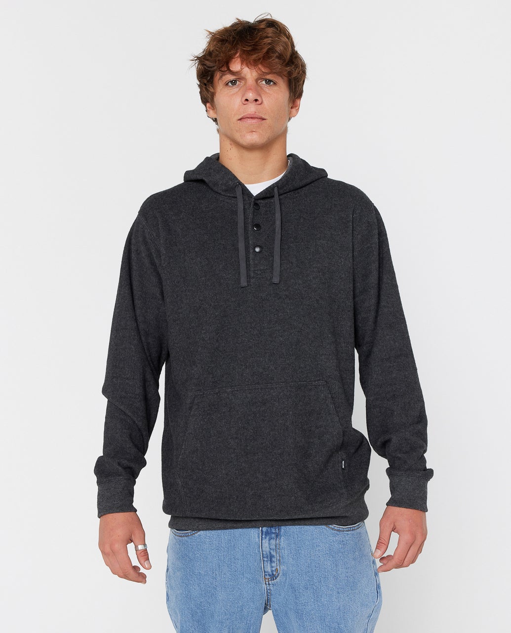 Sweat à capuche GRID, RIP CURL