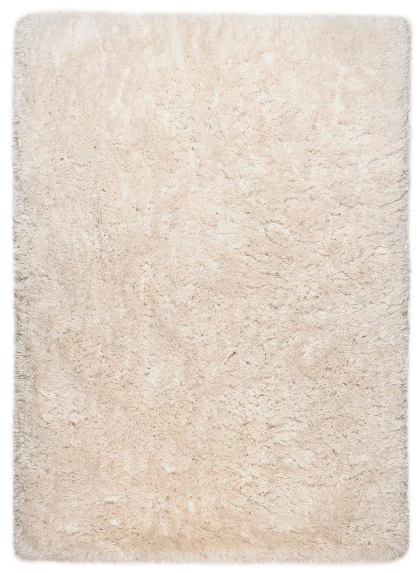 Tapis shaggy Flokato longs poils, THEKO