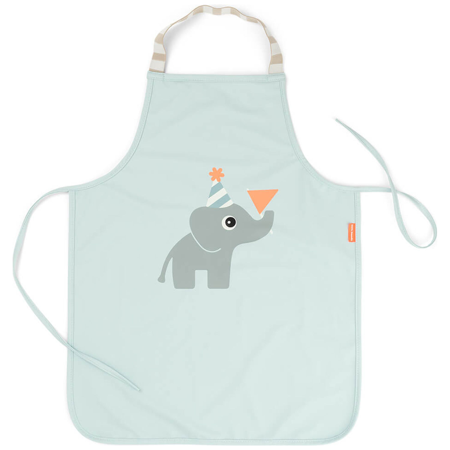Tablier imperméable pour enfants, DONE BY DEER