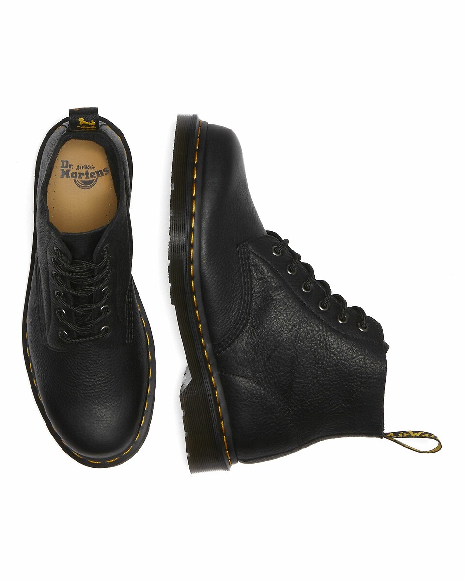 Dr. Martens Botas de piel 101 Ambassador — photo 7