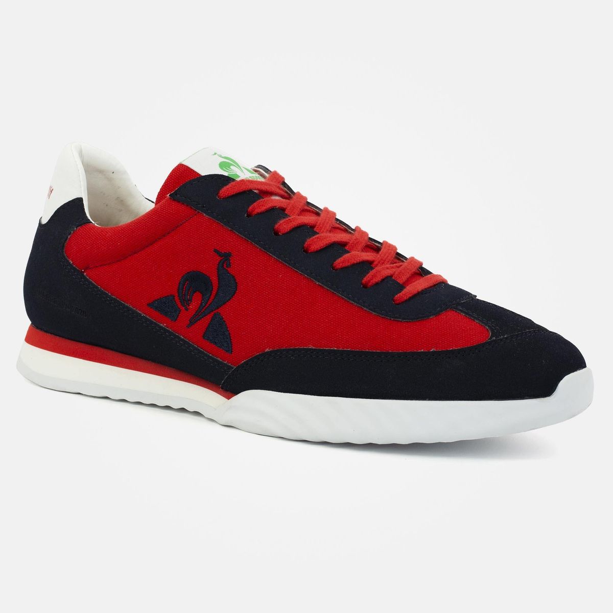 adidas vert jaune rouge basket