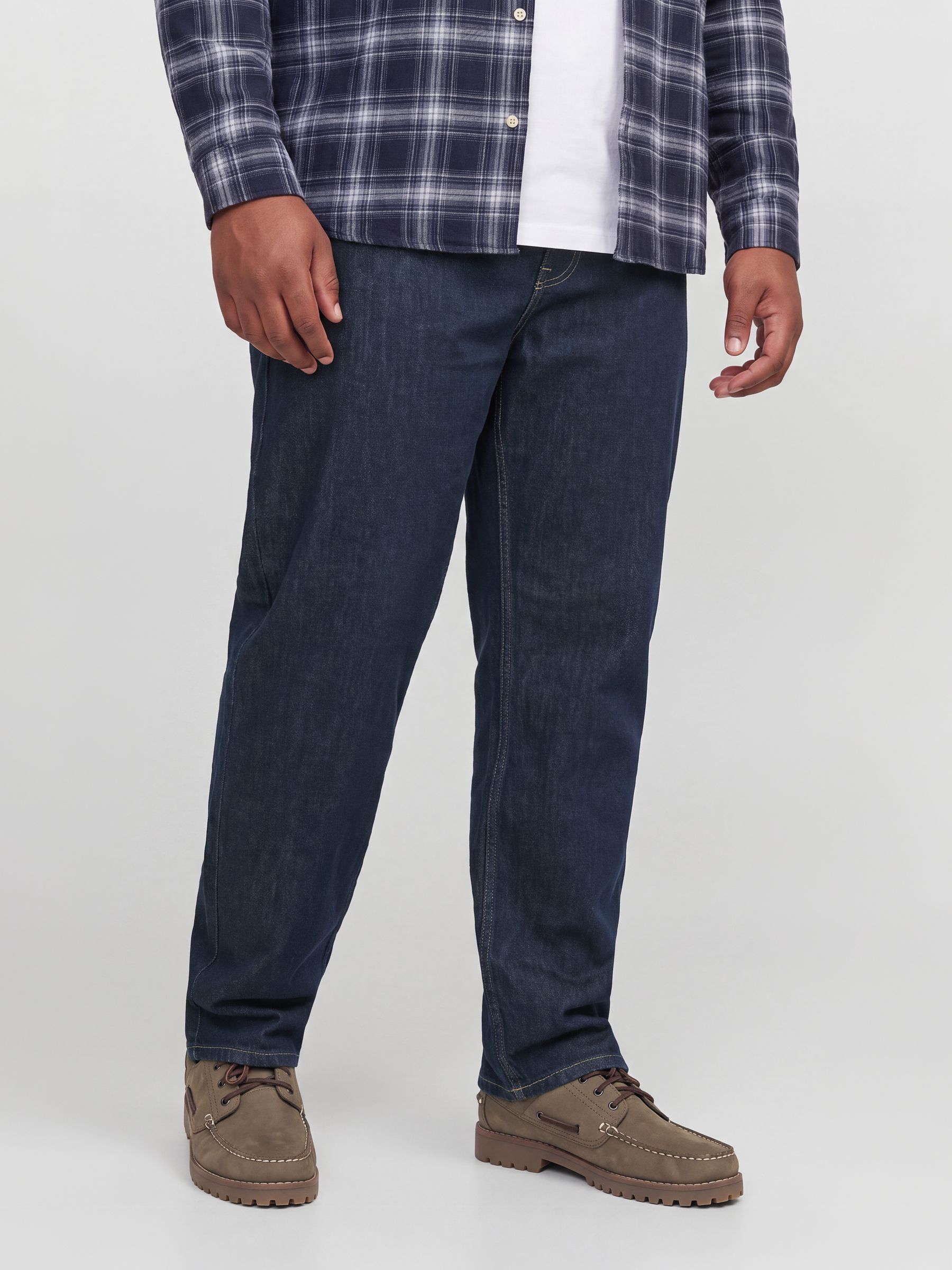 Jean Coupe Décontractée, JACK & JONES