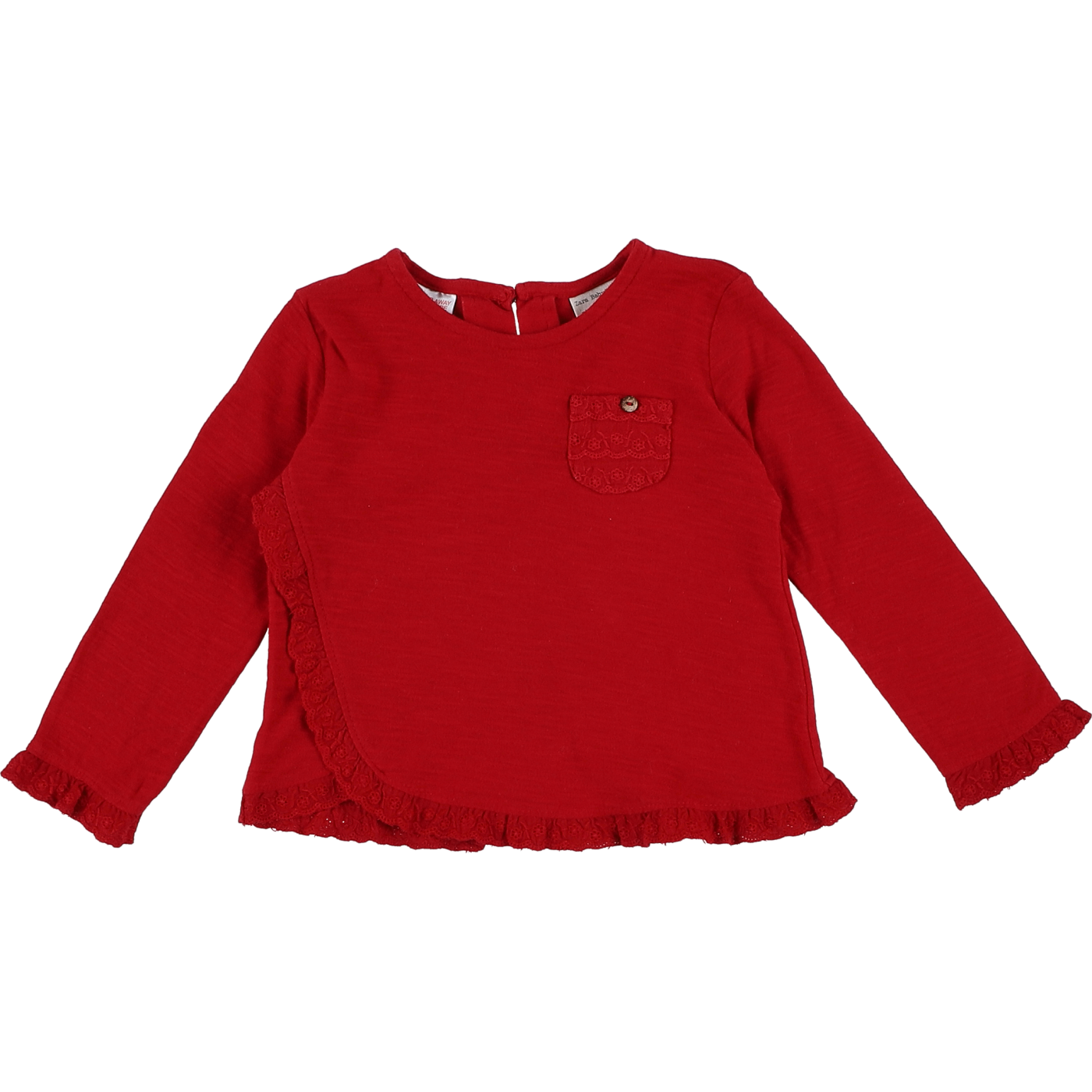 T-shirt -  Très bon état, ZARA
