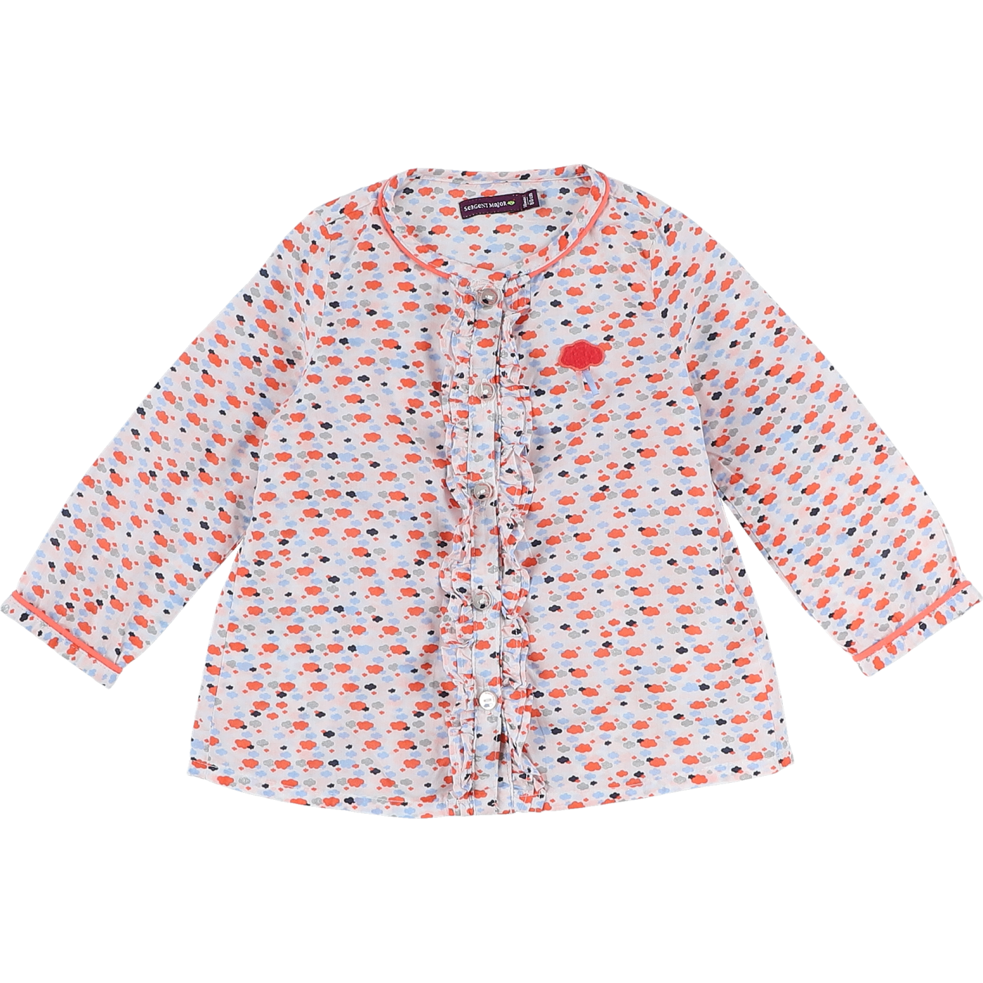 Blouse - Très bon état, SERGENT MAJOR