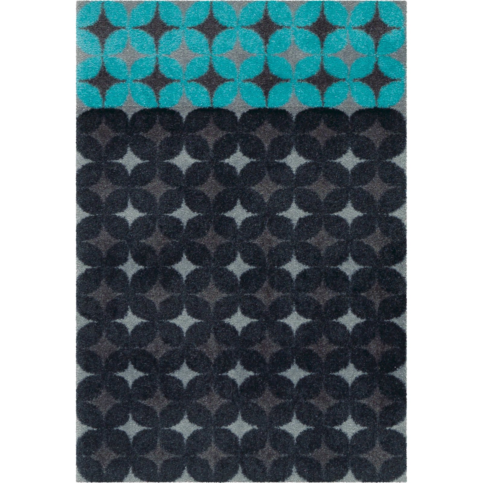 Tapis de porte rectangulaire, ARTE ESPINA