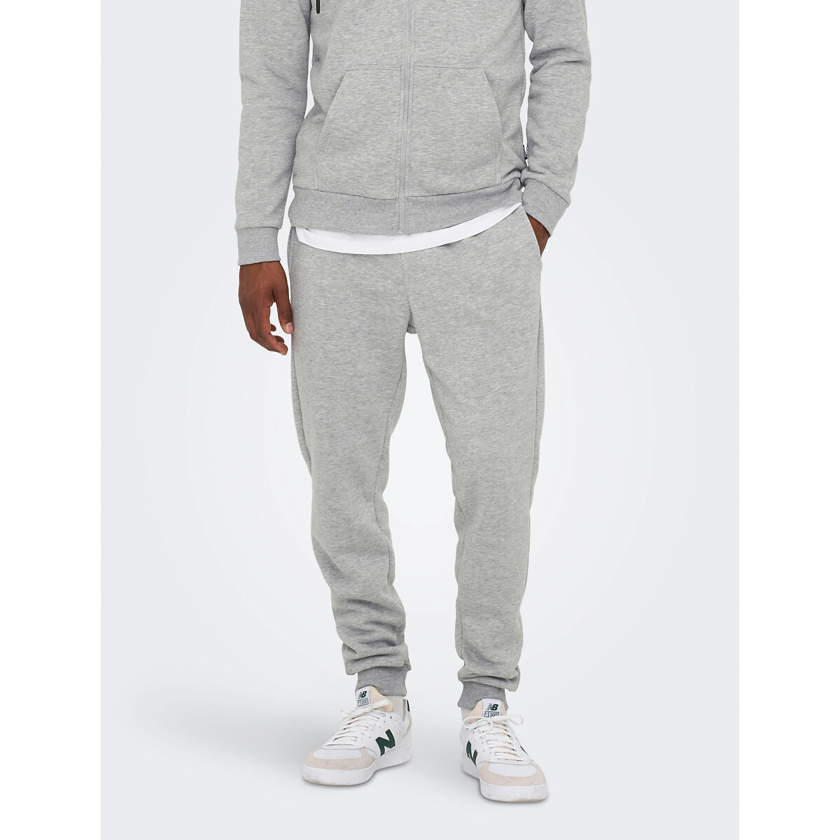 Image of Onsceres Cotton Mix Joggers